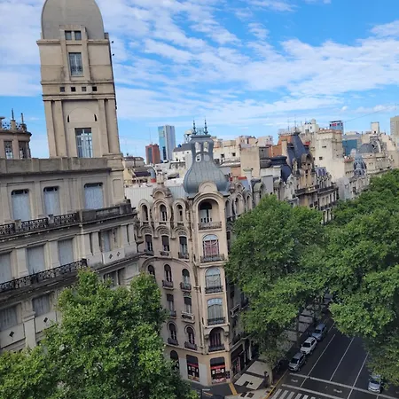 Pampa, Mayo Home Ciudad Autónoma de Ciudad Autónoma de Buenos Aires Exterior foto