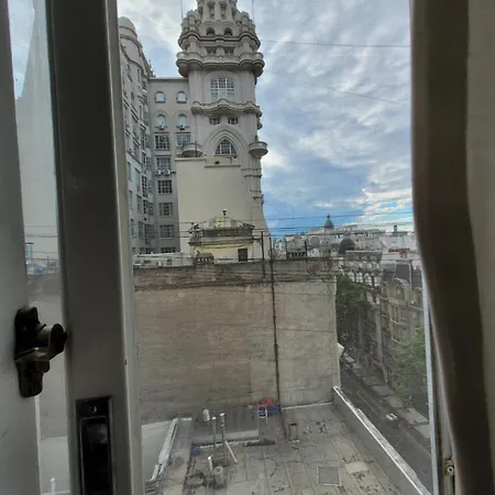 Pampa, Mayo Home Ciudad Autónoma de Ciudad Autónoma de Buenos Aires Exterior foto