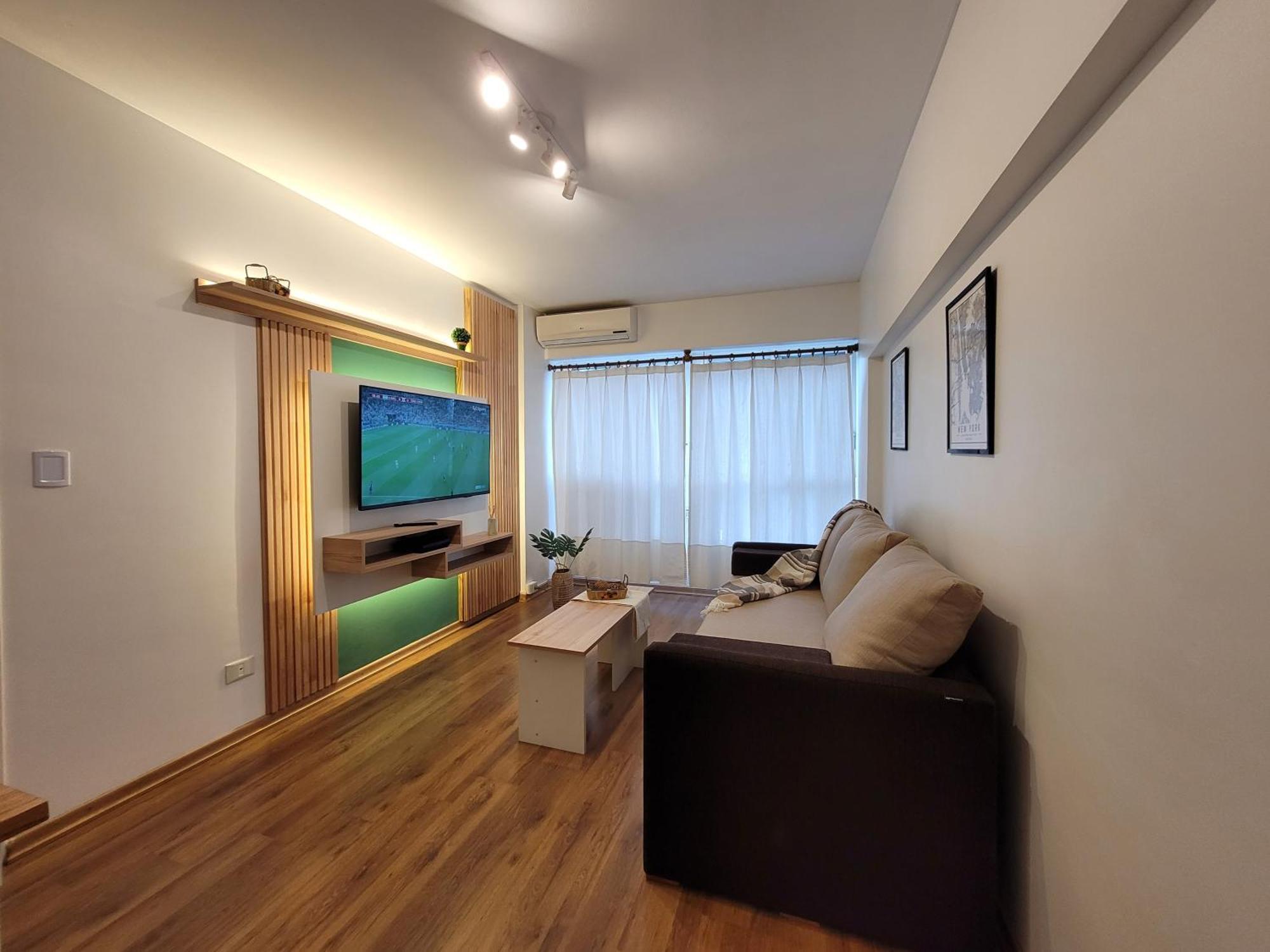 Apartment Pampa, Mayo Buenos Aires