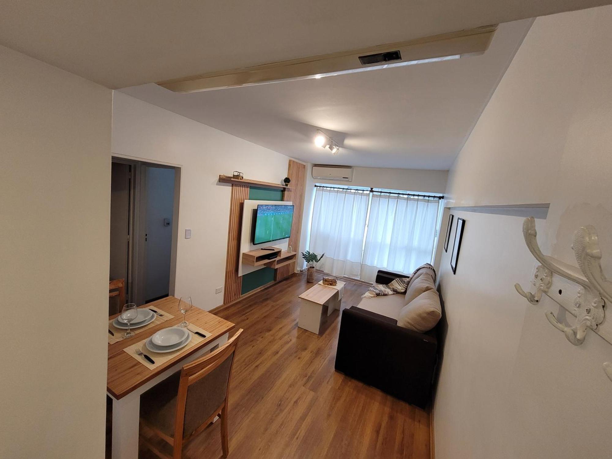 Pampa, Mayo Apartment Buenos Aires