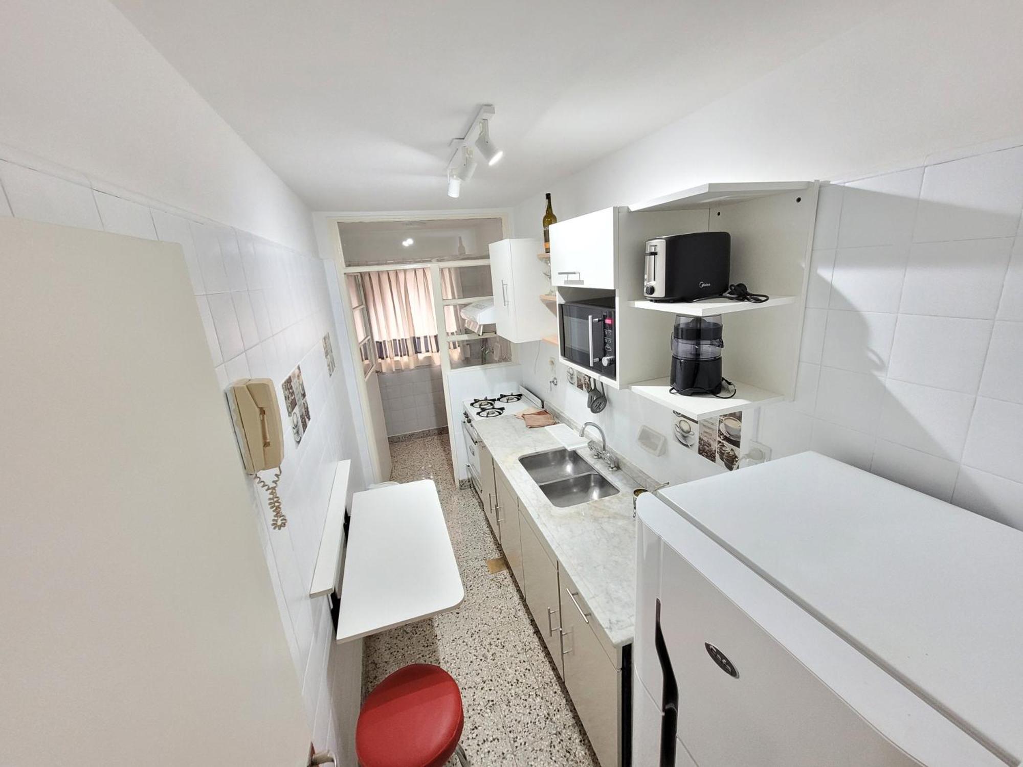 Apartment Pampa, Mayo *