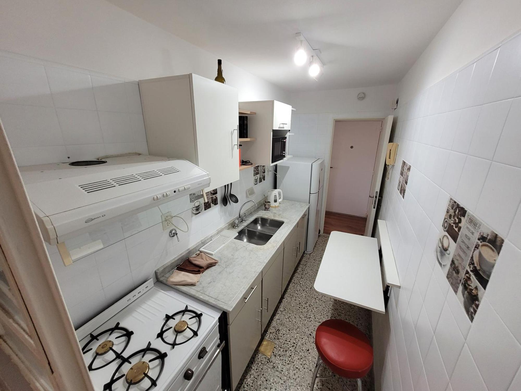 Pampa, Mayo Apartment *