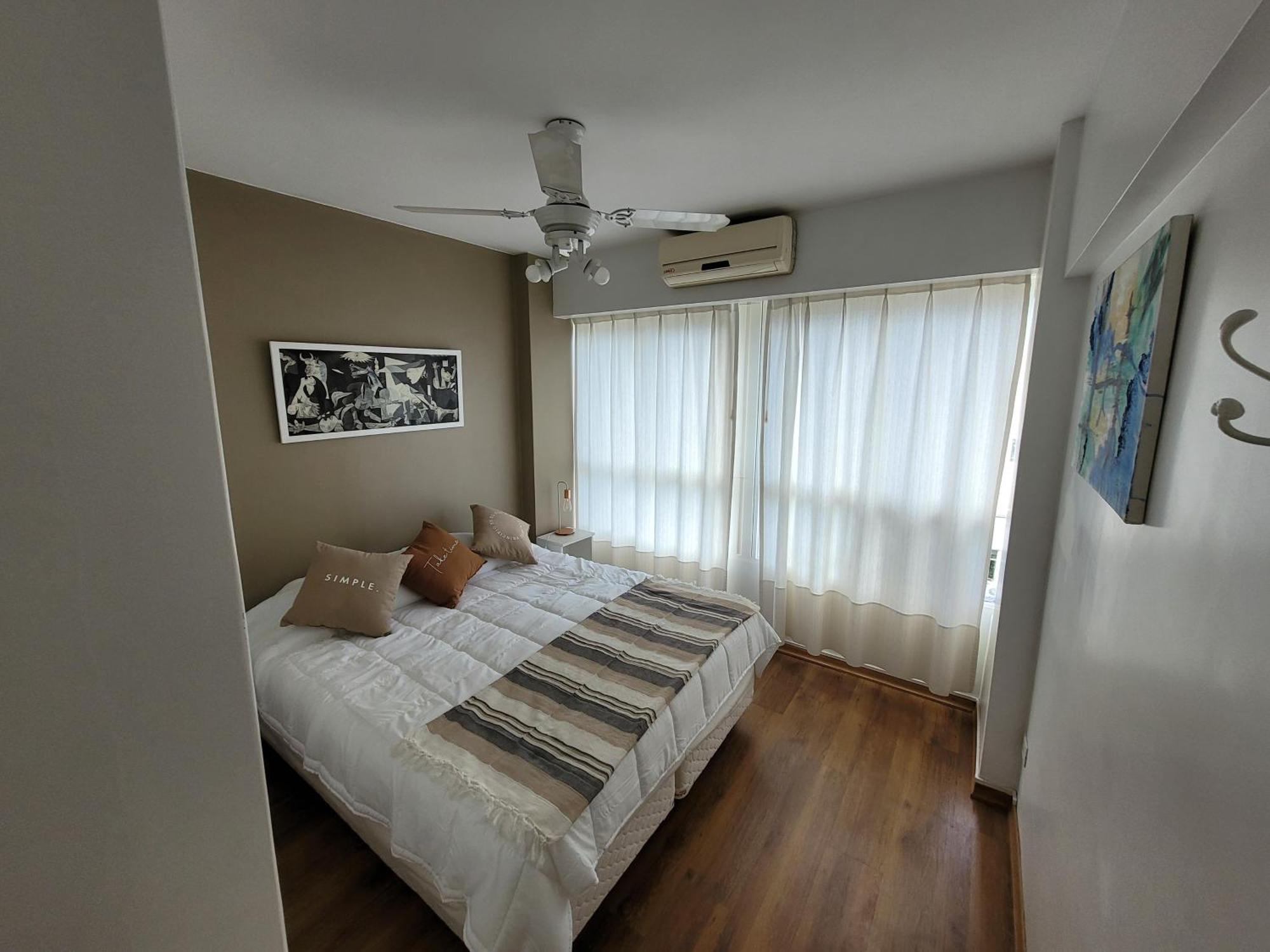 Pampa, Mayo Apartment Buenos Aires