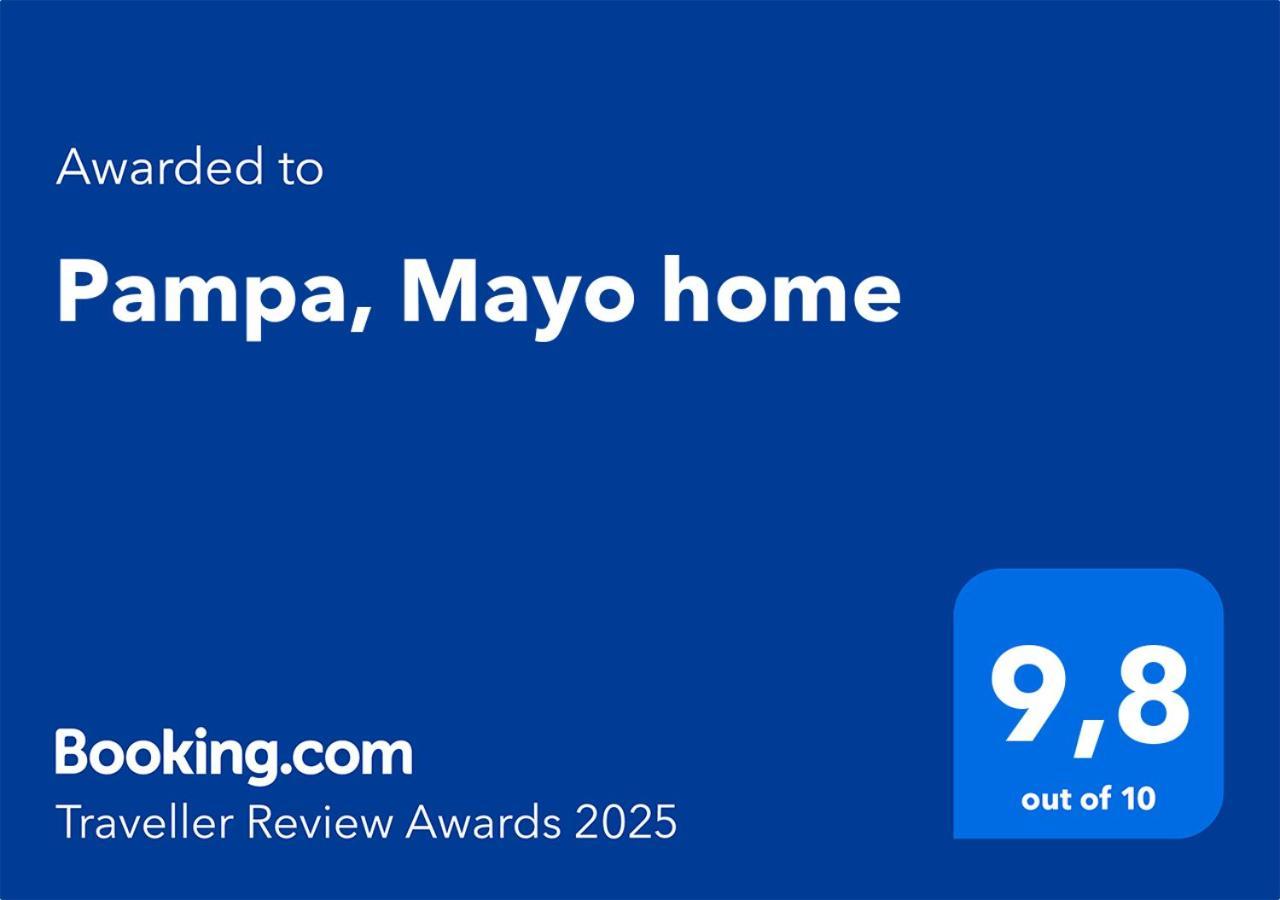 Apartment Pampa, Mayo Buenos Aires