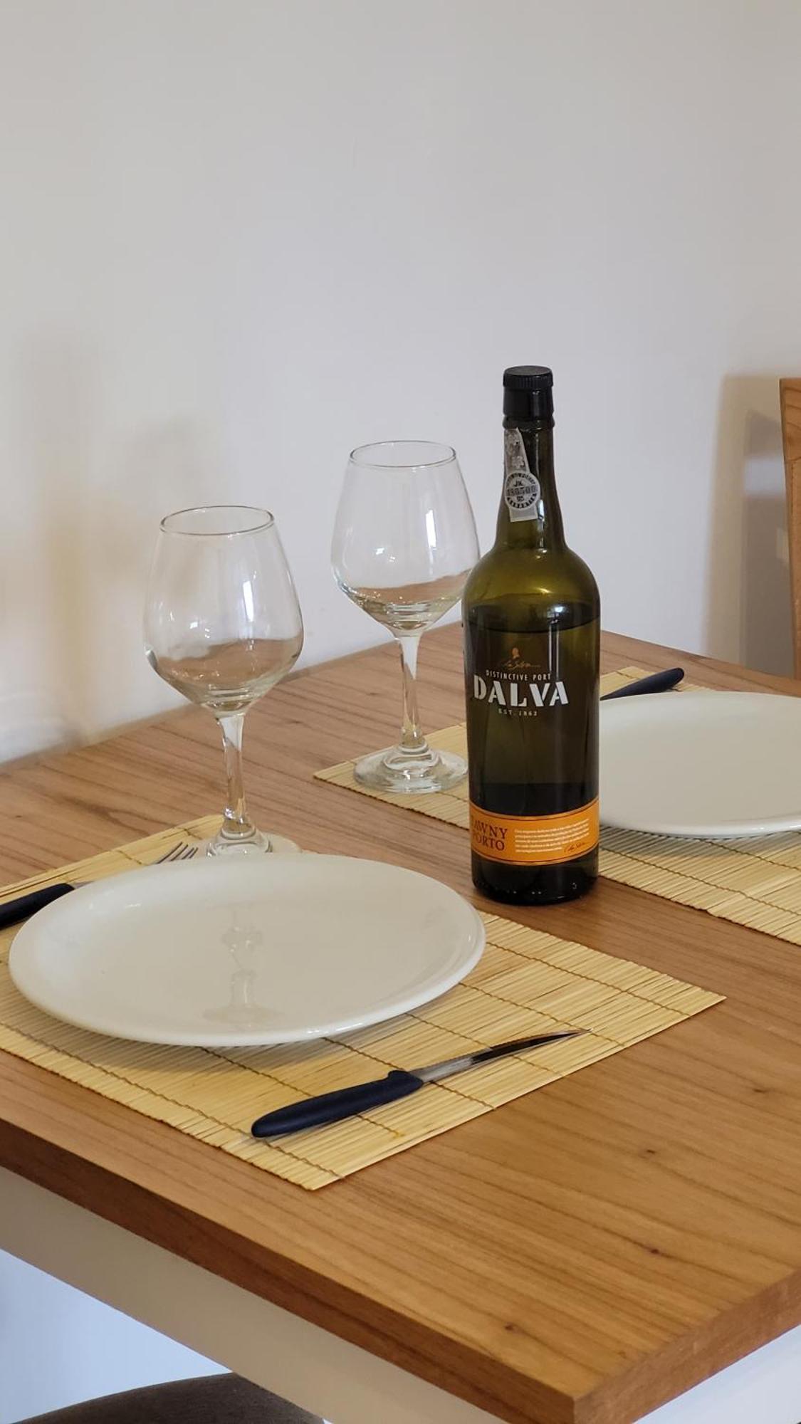 Pampa, Mayo Apartment *